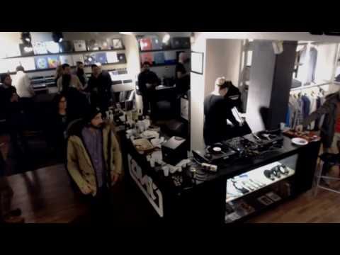 Andrey Pushkarev RTS.FM Budapest 23.12.2014