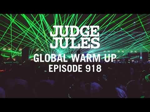 GLOBAL WARM UP EPISODE 918