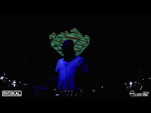 Alex Dutu RaDIKaL Party Kristal Glam Club Bucharest Clubb Inc Dj Set