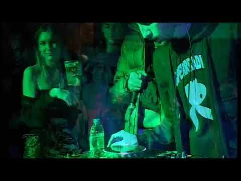 Patrice w/ Sangy  | Keep Hush Manchester: LZ & Friends Takeover