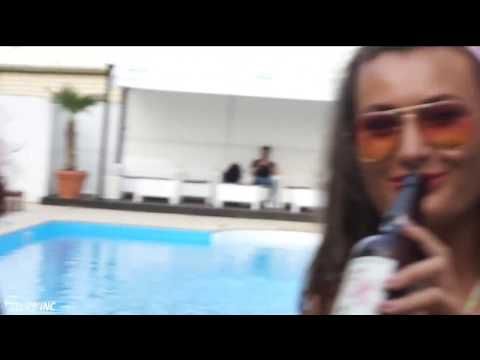 Vlad Alexandru Deep Techno House Mix TMK by the Pool Clubb Inc Dj Set