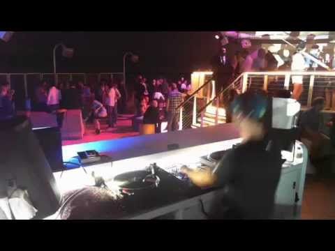 Charl Chaka @ Strictly Vinyl - 360