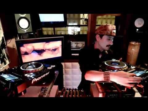 Pancho Piedra en el MODULO-102 ZE