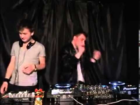 Pets Recordings Showcase: Viadrina @ RTS.FM - 27.05.2011
