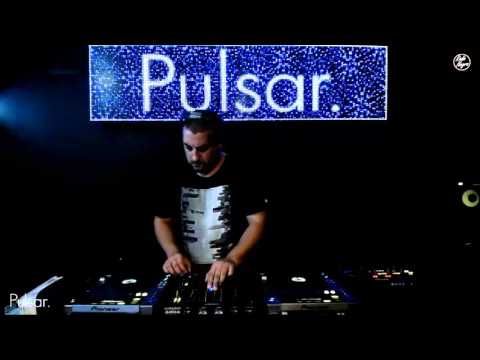 Luis Caballero @ Pulsar #10