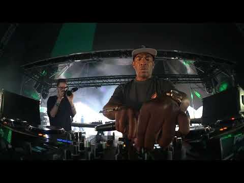Rampage Open Air 2023 - I am Jakes