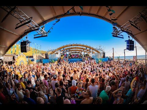 Driftmoon [FULL SET] @ Luminosity Beach Festival 29-06-2019