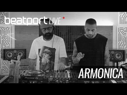 Armonica - Beatport Live 21