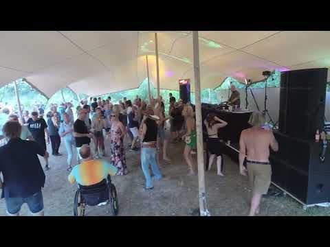 Hartstocht ZomerLiefde Festival The Netherlands (8 + 9 September 2023) presents Dmitry Molosh