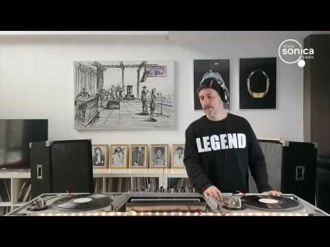 DJ INO - DANCE CRIMINAL #37 #STAYATHOME 11/04/20