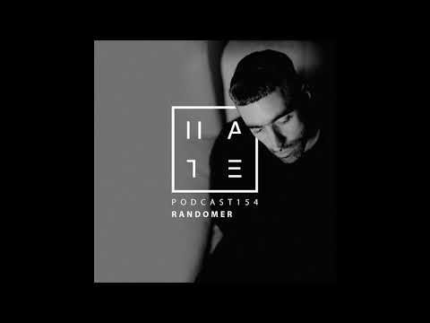 Randomer - HATE Podcast 154