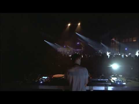 NDS Warehouse w/ William Köster
