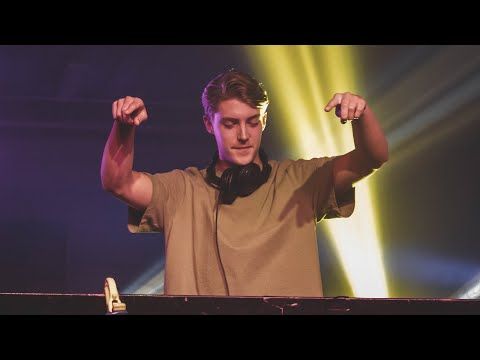 KLUNDR  Tech House Unwind Live set