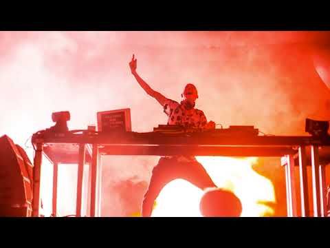 Tomorrowland Belgium 2017 | Fatboy Slim (audio only)