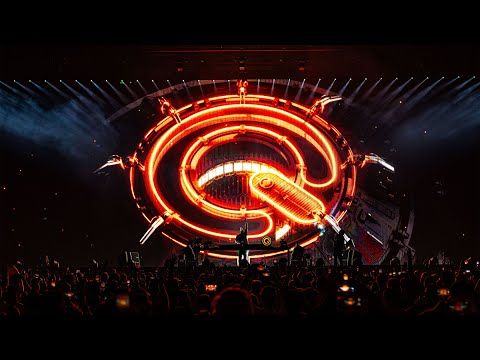 Outsiders | Tomorrowland 2023