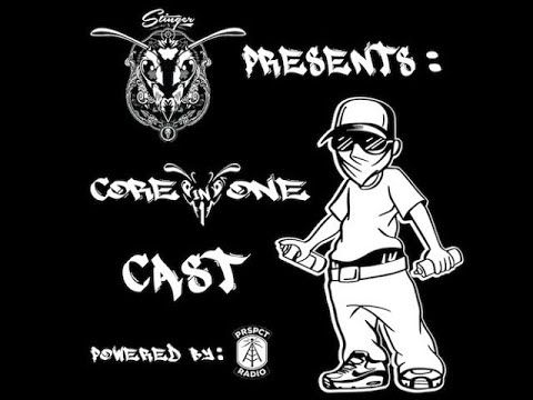 Core In One Cast w/ 1NC1N & Mobius