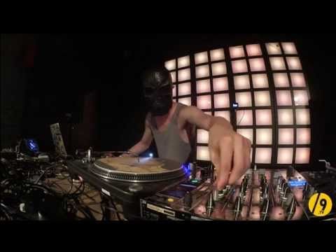 VILLAIN  ● MR. ROBOTO'S /SLASH9.tv HD