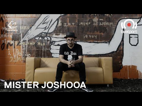 Mister Joshooa DJ set - #MovementAtHome MDW 2020 | @Beatport Live