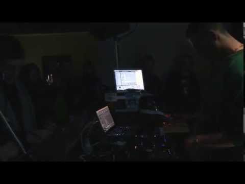 Reptl Wins @ Juice X La Liesse, Studio 22, Liège (20-02-2015)
