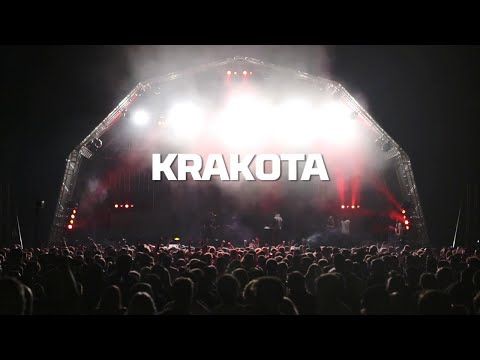 Krakota @ Let It Roll Festival 2016