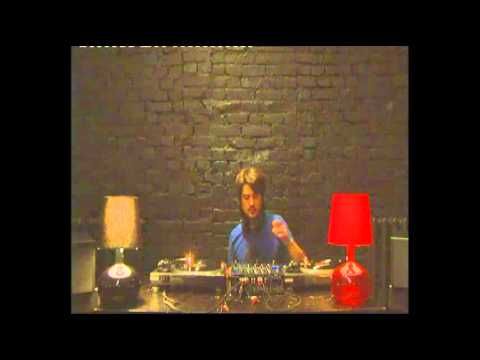 Cross aka SickDisco
