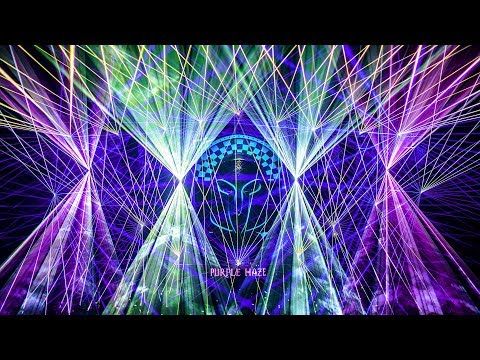 PURPLE HAZE [FULL 4K SET] - TRANSMISSION PRAGUE 2017
