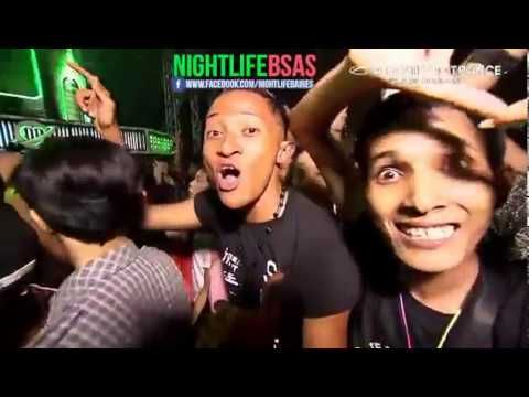 Armin van Buuren @ A State of Trance 650 Jakarta - #ASOT650ID
