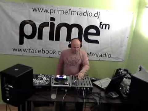 DigitalSound live Prime Fm 2013 10 04