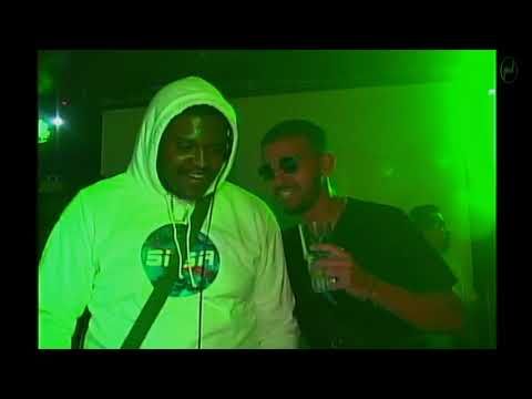 General Courts w/ Mic TY, SBK, Jammz, JoSoSick, Razor, Kabz | Keep Hush Live: Tyrone 2 Special