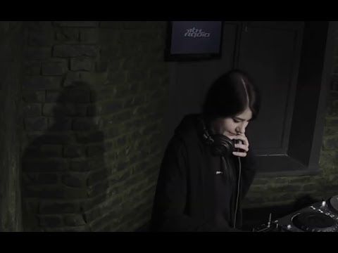 A.Fruit - Beatport Live