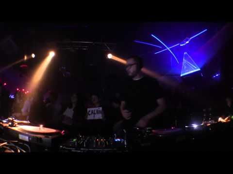 D.K. Boiler Room Paris DJ Set