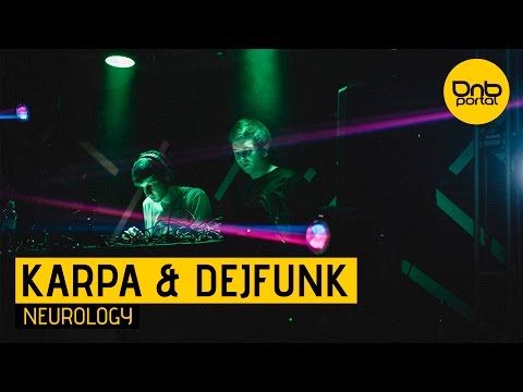 Karpa & Dejfunk - Neurology [DnBPortal.com]