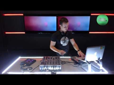Live @ Radio Intense 30.07.2013 - Konstantin Yoodza (Catapult Live Show 010)