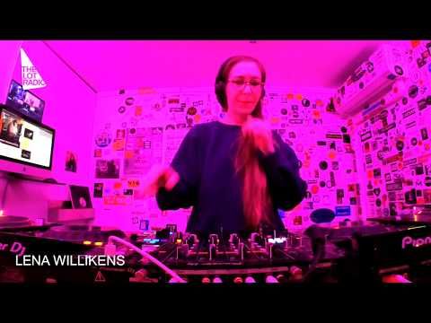 Lena Willikens @ The Lot Radio 2 /16/ 2019