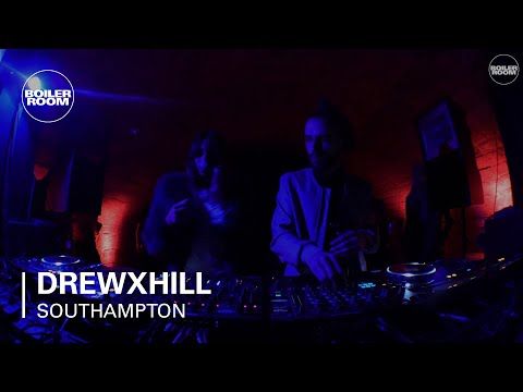 DREWXHILL Boiler Room Southampton DJ Set