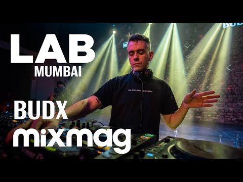 Oneman in The Lab Mumbai