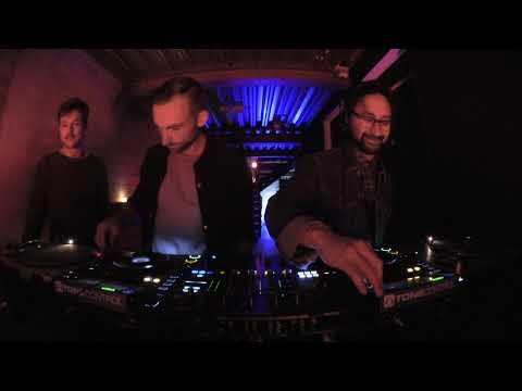 TURF @ Shourai Sessions, RADION, Amsterdam (08-11-2017)