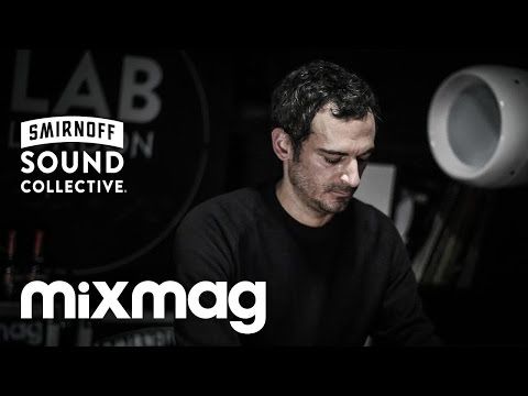 POINT G in The Lab LDN