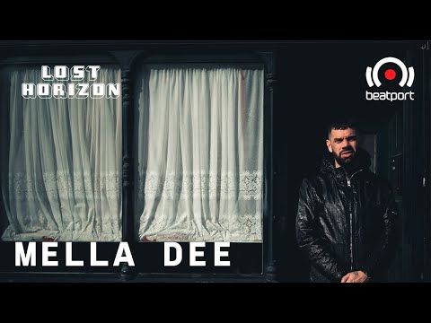 Mella Dee DJ set - Lost Horizon Festival | @Beatport Live