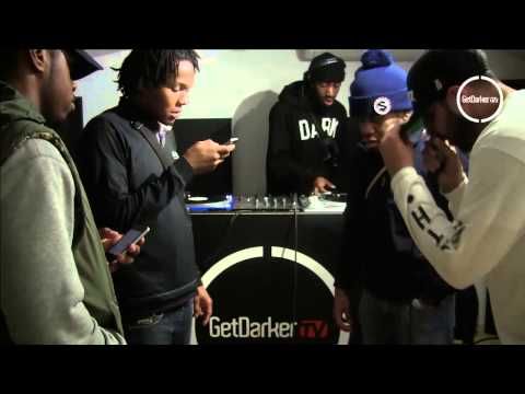 Hi5Ghost W/ Grim Sickers, Merky Ace, Ego & Tko