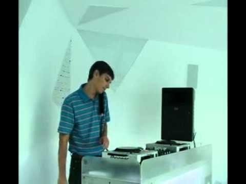 Olegue Zabava - RTS.FM.190812