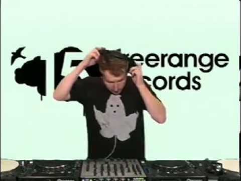 Grebnoy Club: Jimpster - RTS.FM.150711