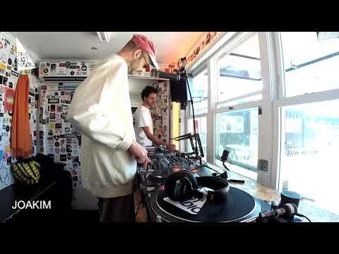 Joakim @ The Lot Radio (April 10th 2019)