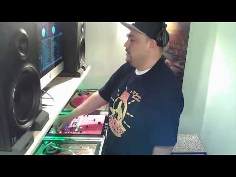 Dj Boogie Eastwood @ GMDJS Reggaeton merengue electronico,hip hop,house,electro,remix