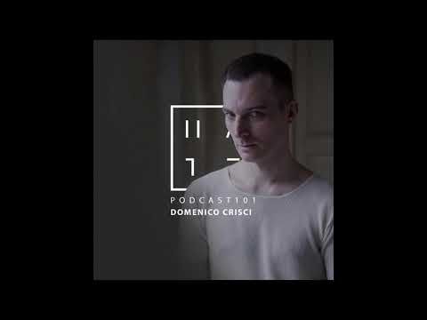 Domenico Crisci - HATE Podcast 101 (16th September 2018)