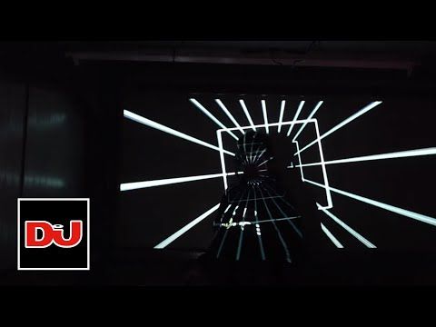 Rebūke Live From Terminal V: In Isolation