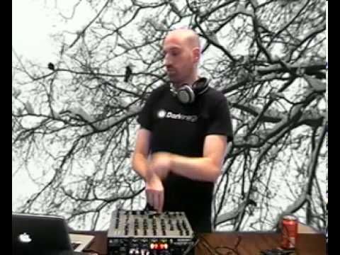 Shur-I-Kan @  RTS.FM - 17.12.2010