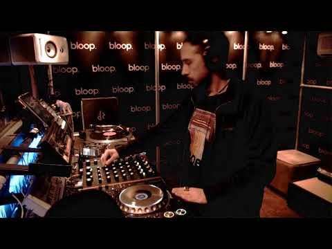 Black Codes Experiments w/ Cristian Varela 27.02.20