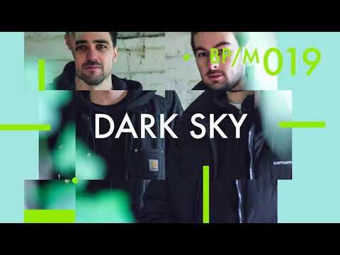 Dark Sky - Beatport Mix 019