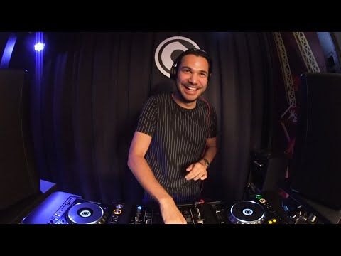 Protocol Powermix #9: Marc Benjamin